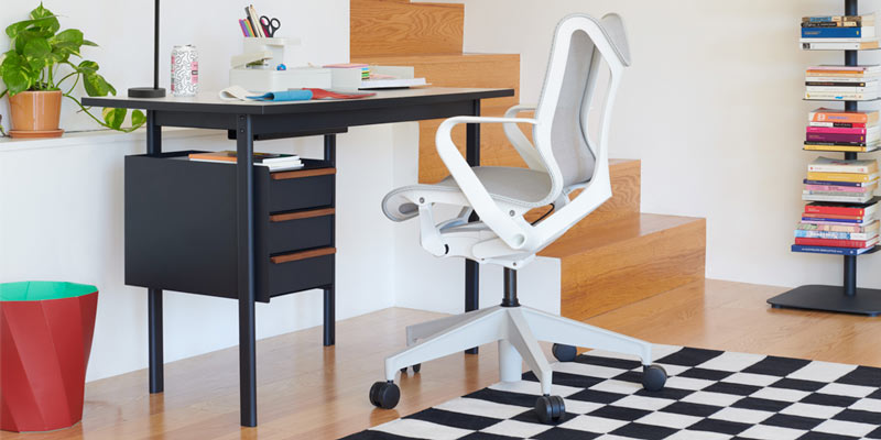Herman Miller  Shop Iconic Designs for Home and Office