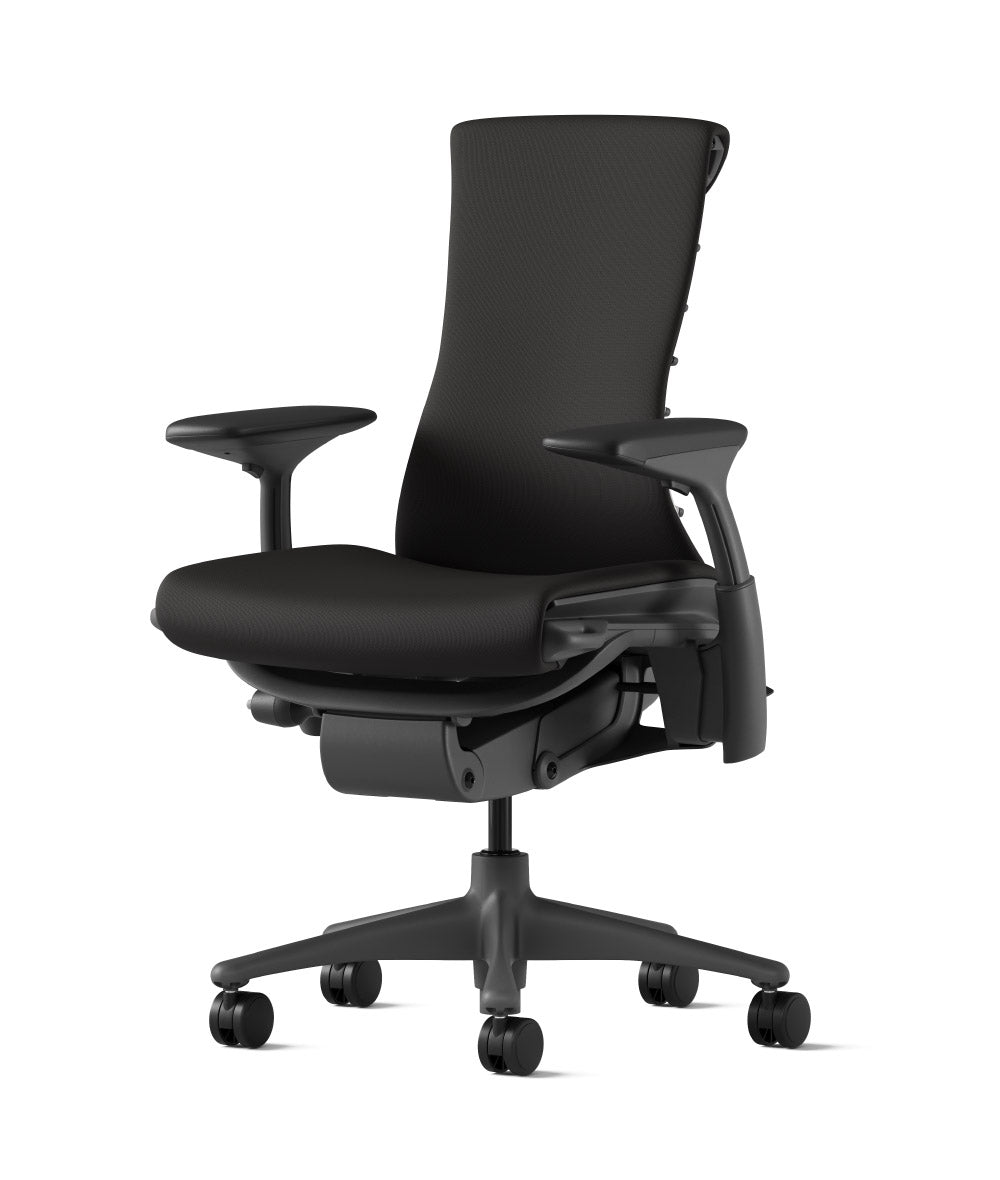 Herman miller embody test sale