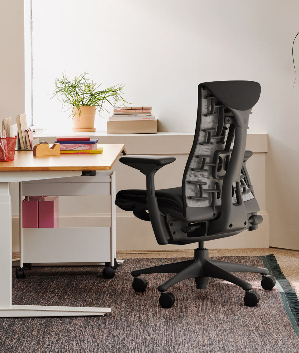 Embody Office Chairs | Home Office Chairs | Herman Miller