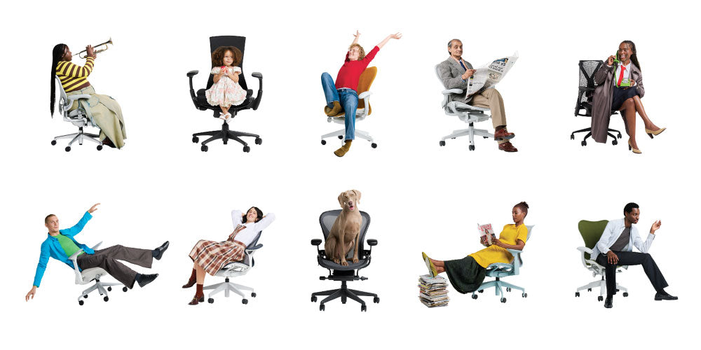 Sale | Sale & Offers | Herman Miller