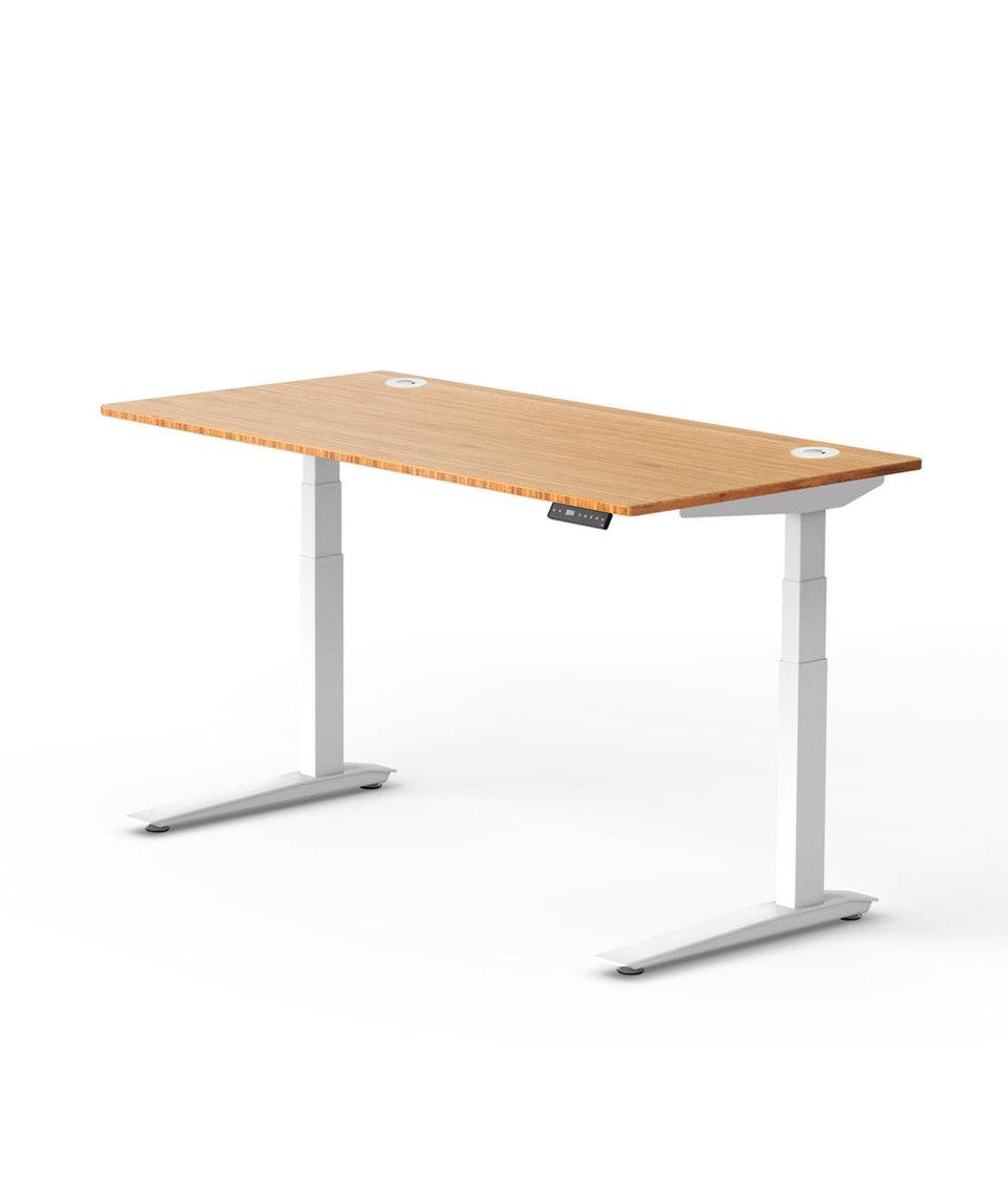 Fully Jarvis Bamboo Standing Desk