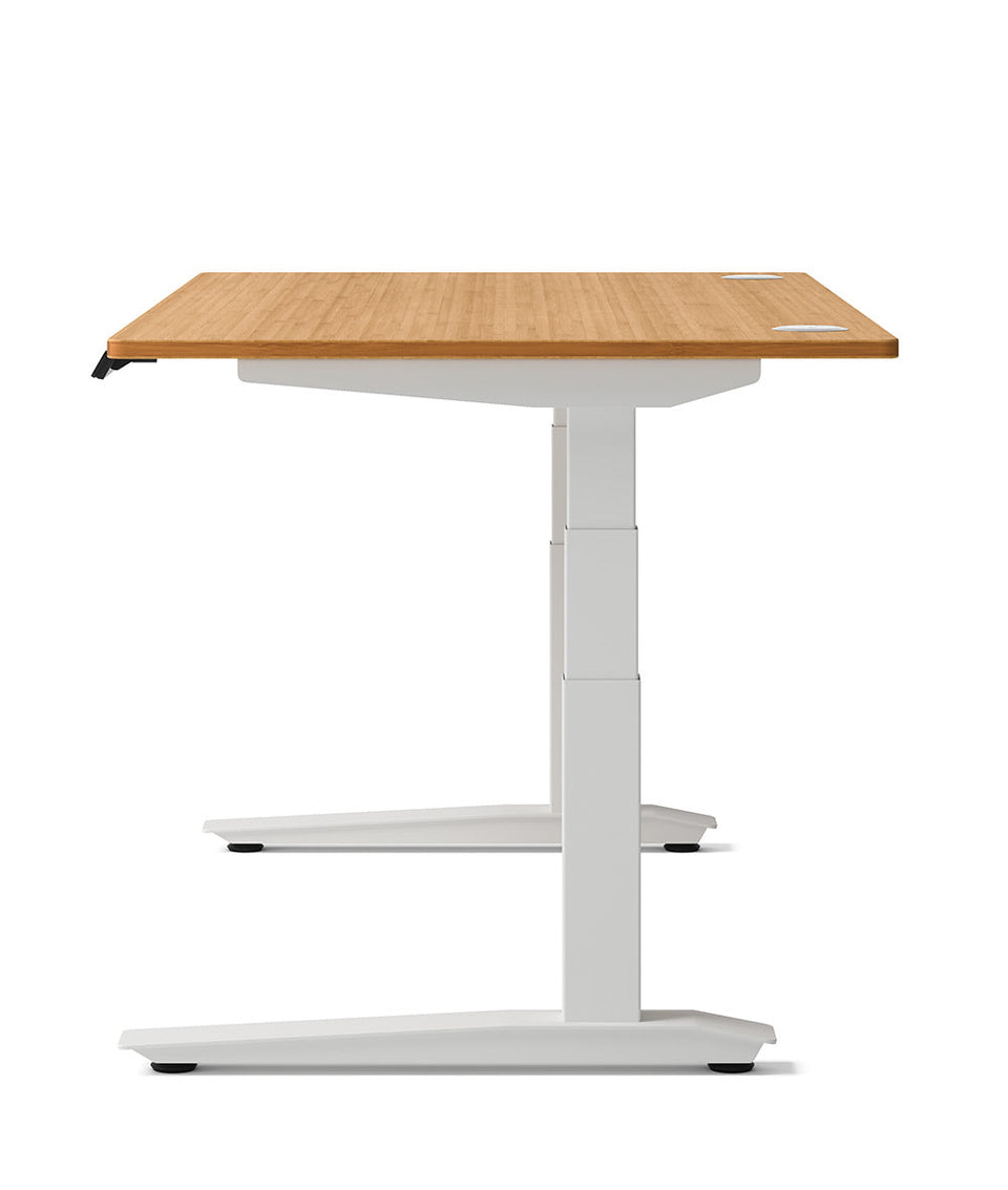 Fully Jarvis Bamboo Standing Desk