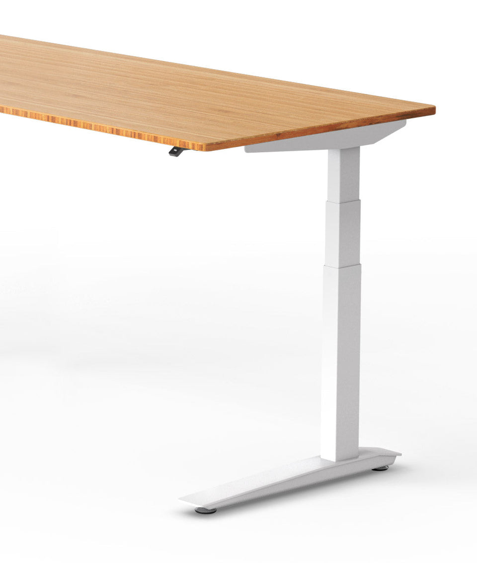 Fully Jarvis Bamboo Standing Desk