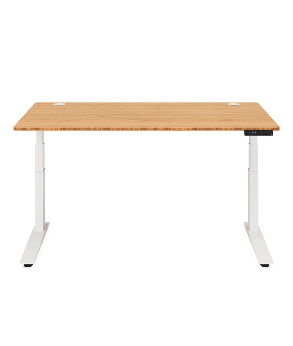 Fully Jarvis Bamboo Standing Desk