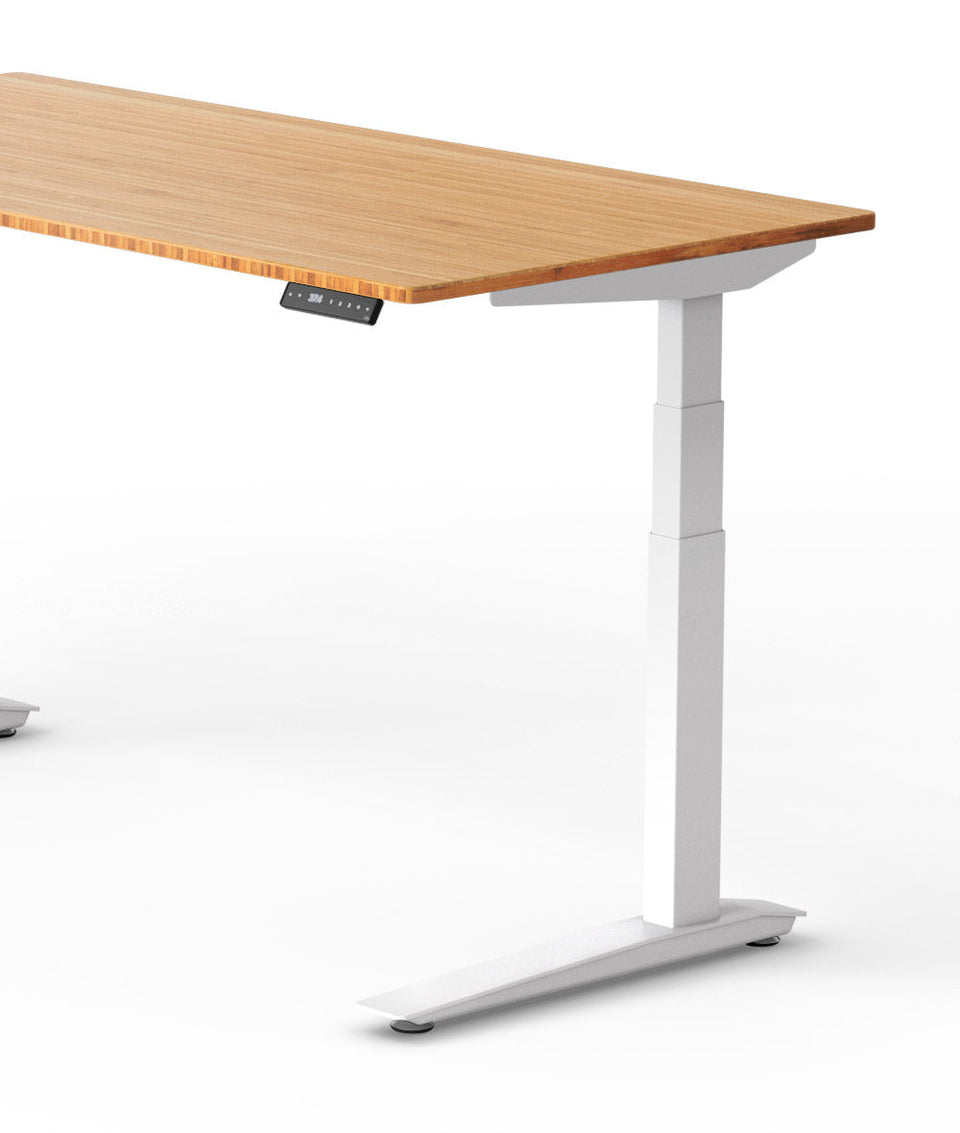 Fully Jarvis Bamboo Standing Desk