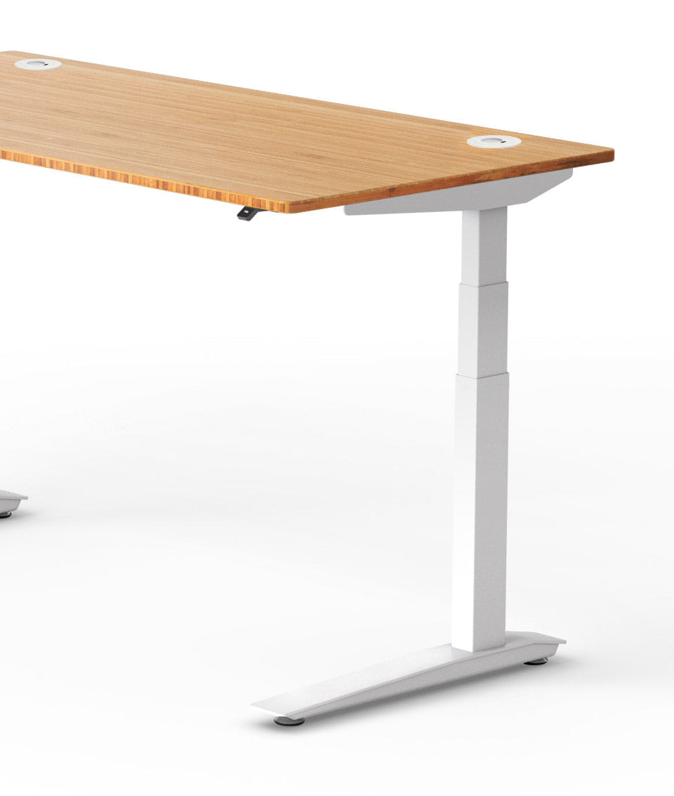 Fully Jarvis Bamboo Standing Desk