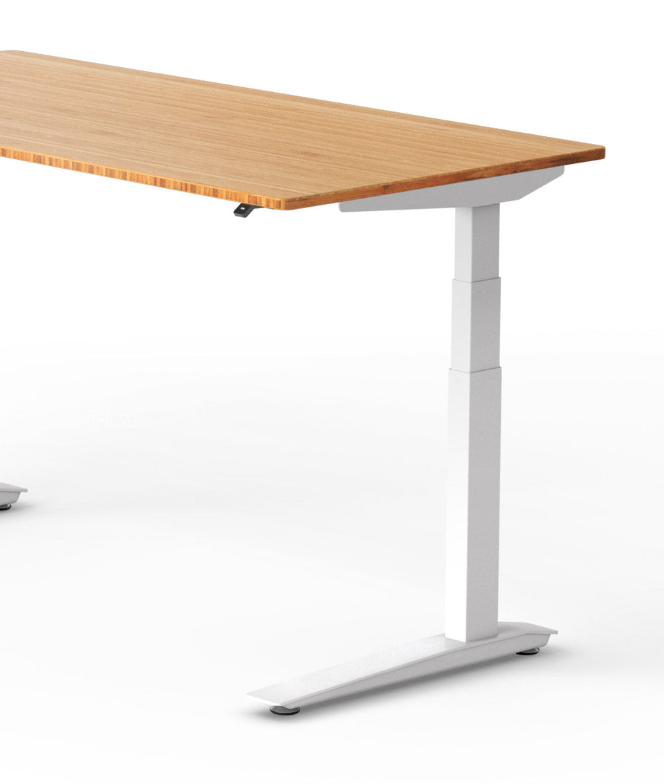 Fully Jarvis Bamboo Standing Desk