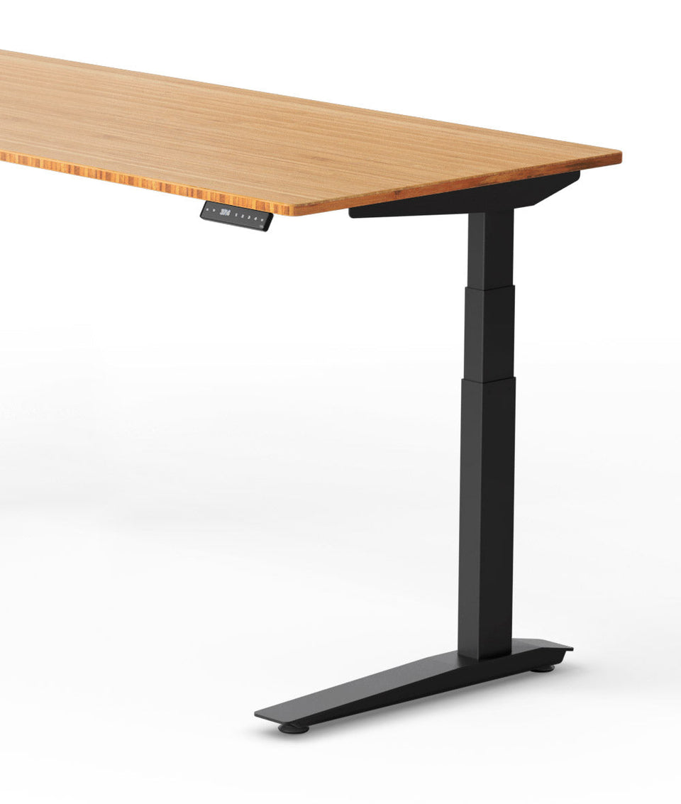 Fully Jarvis Bamboo Standing Desk