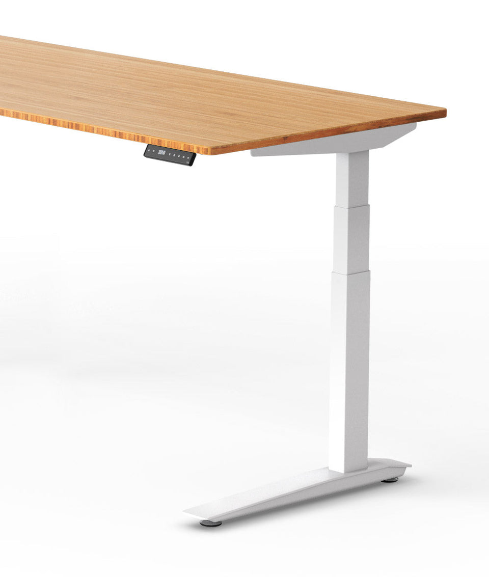Fully Jarvis Bamboo Standing Desk