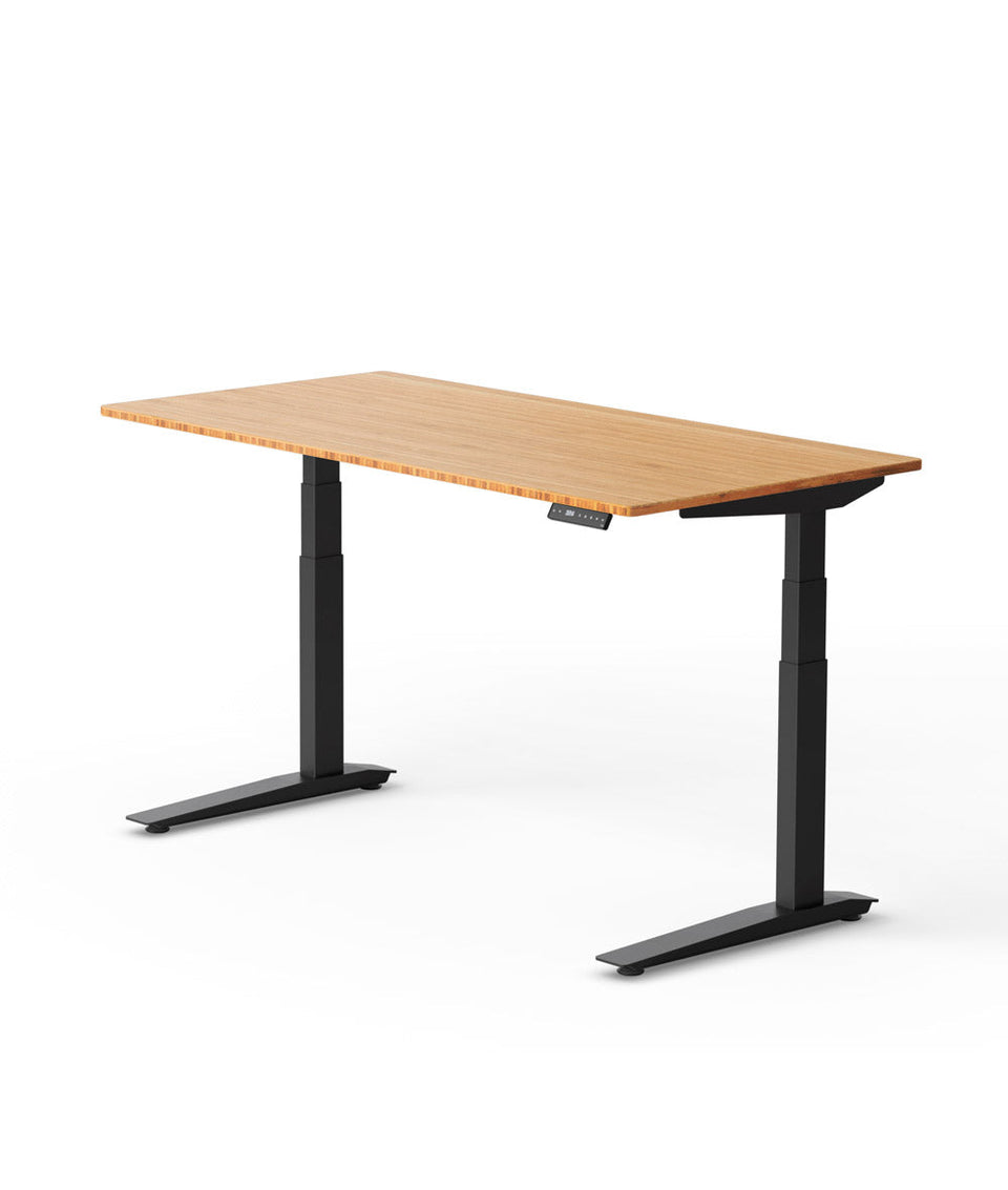 Fully Jarvis Bamboo Standing Desk