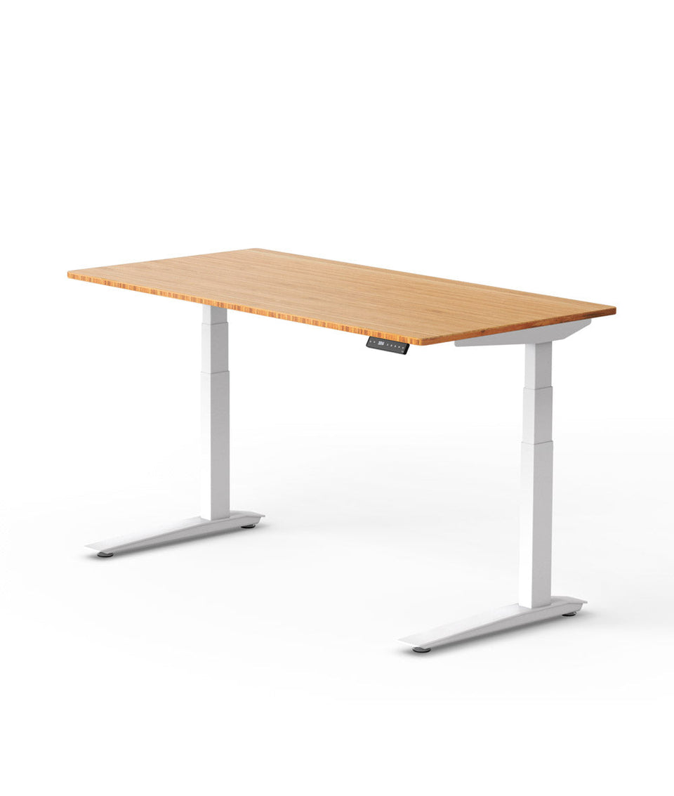 Fully Jarvis Bamboo Standing Desk
