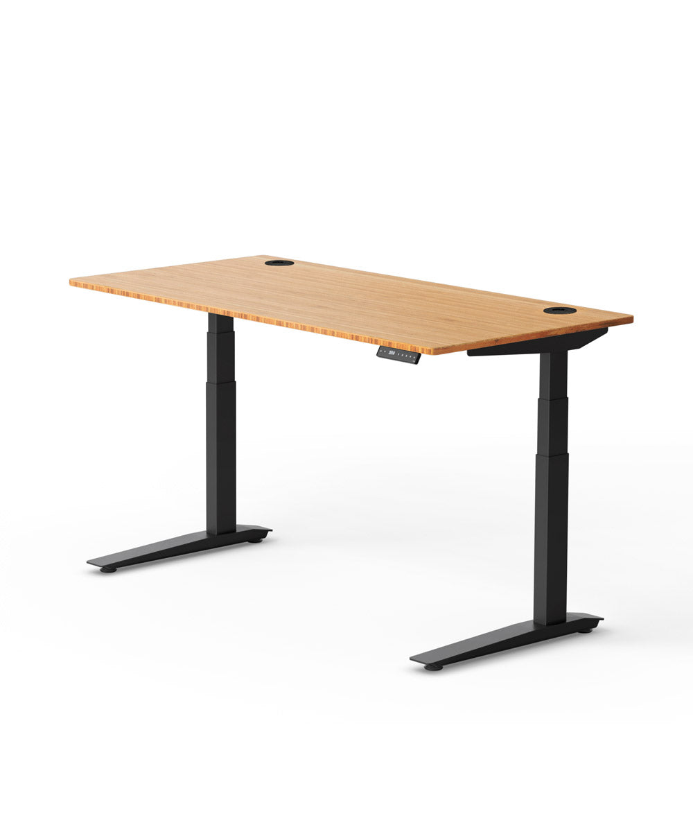 Fully Jarvis Bamboo Standing Desk