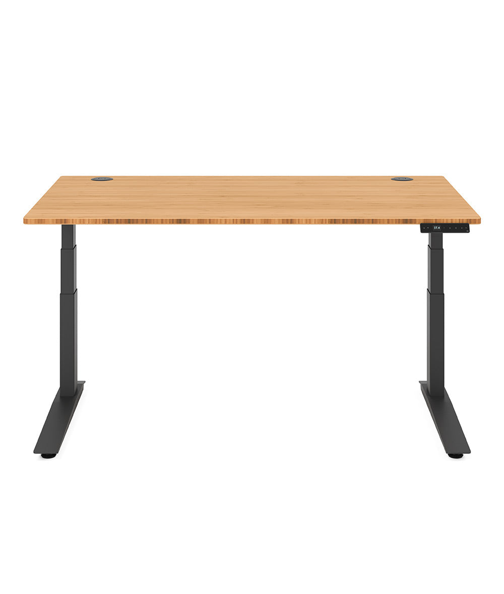 Fully Jarvis Bamboo Standing Desk