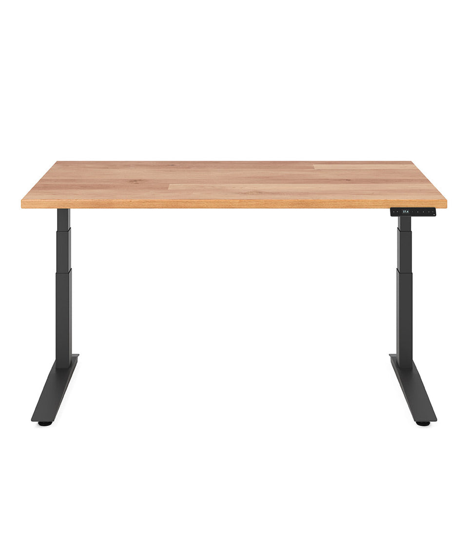 Fully Jarvis Hardwood Standing Desk