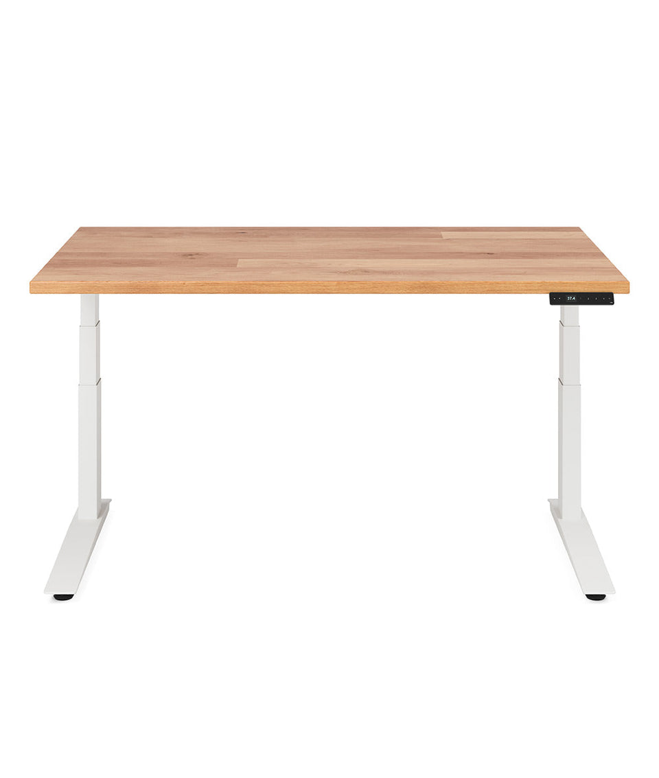 Fully Jarvis Hardwood Standing Desk
