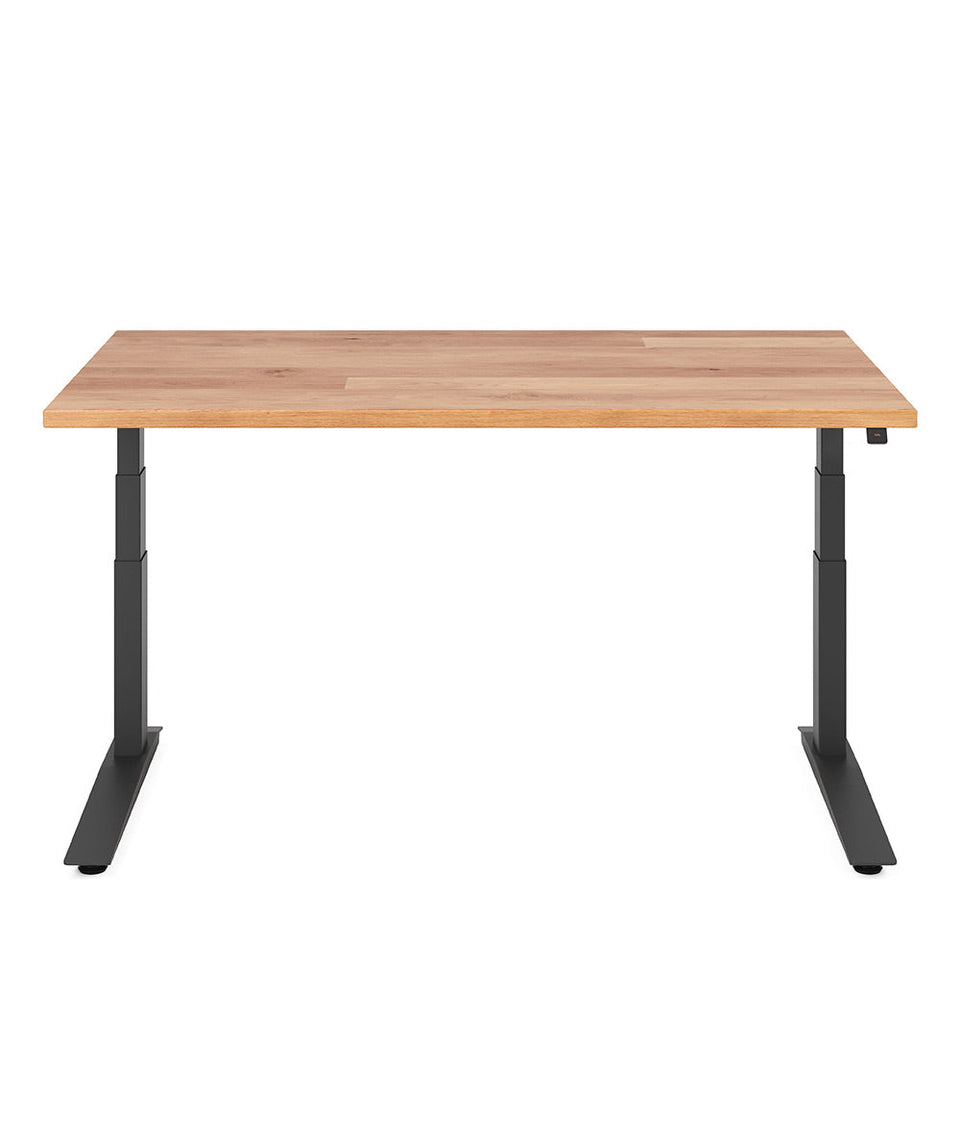 Fully Jarvis Hardwood Standing Desk