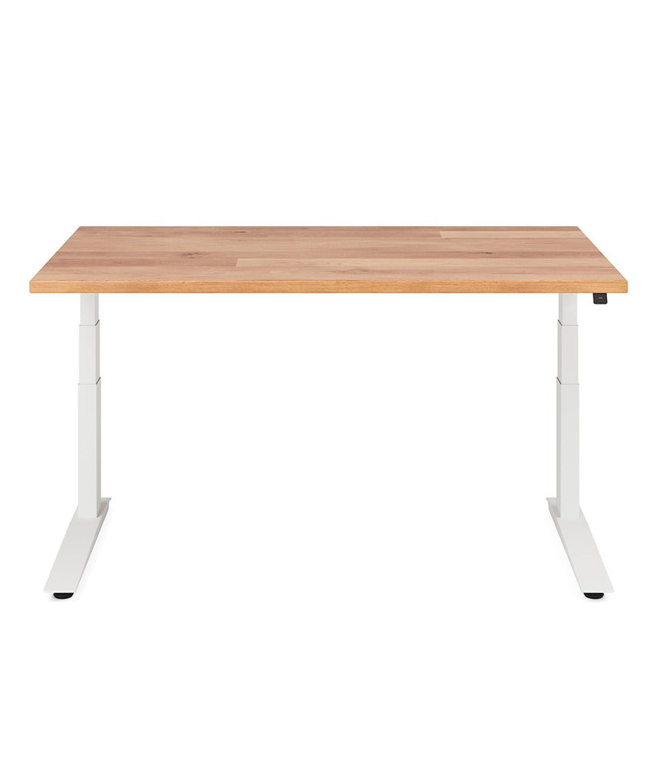 Fully Jarvis Hardwood Standing Desk