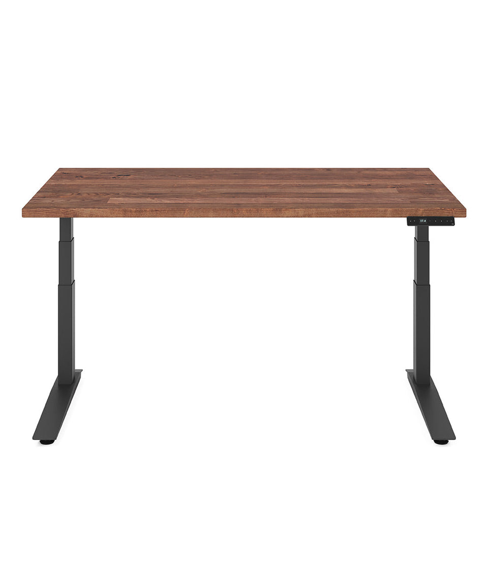 Fully Jarvis Hardwood Standing Desk