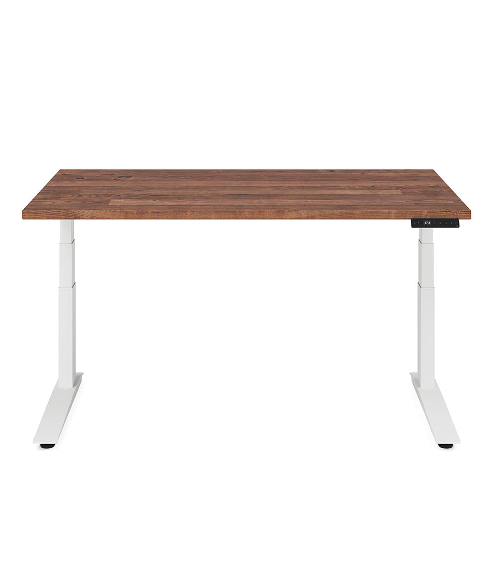 Fully Jarvis Hardwood Standing Desk