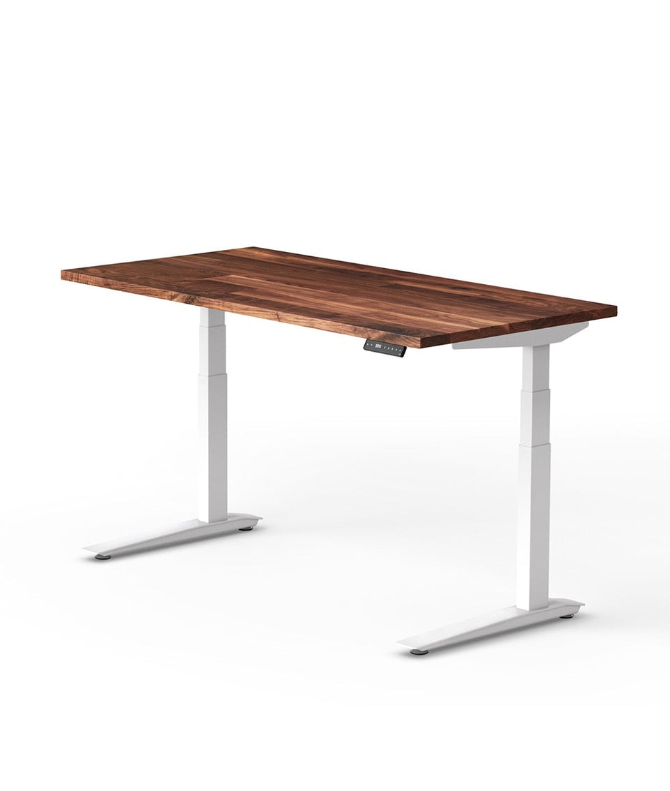 Fully Jarvis Hardwood Standing Desk