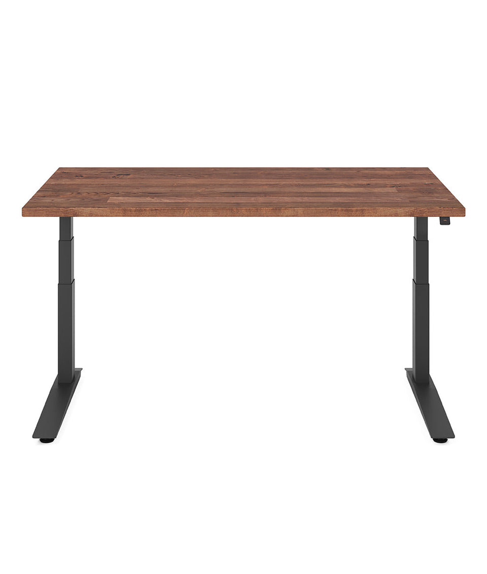 Fully Jarvis Hardwood Standing Desk