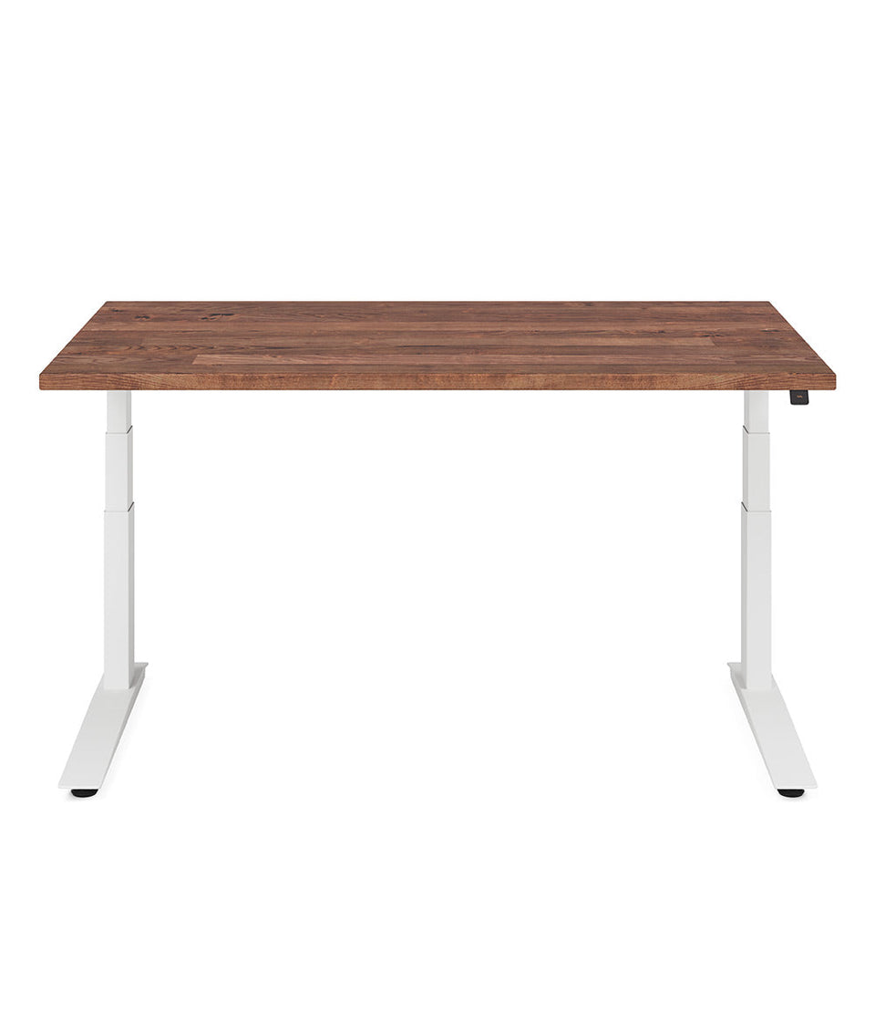 Fully Jarvis Hardwood Standing Desk