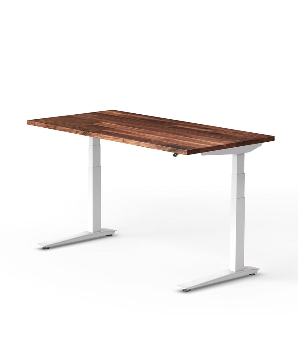 Fully Jarvis Hardwood Standing Desk