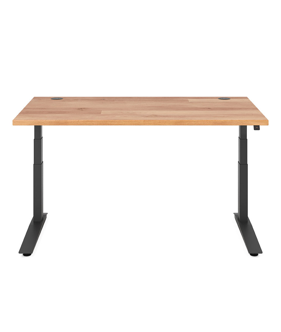 Fully Jarvis Hardwood Standing Desk