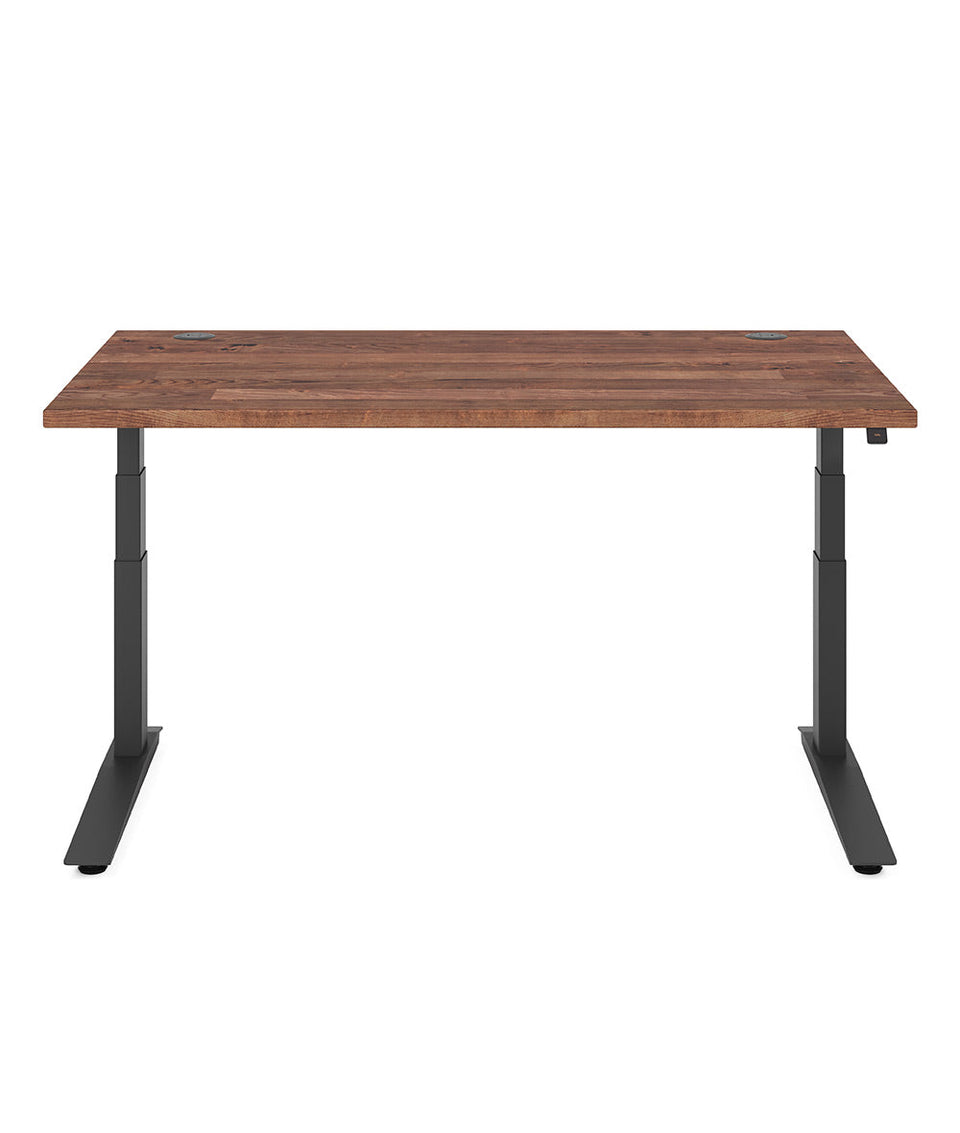 Fully Jarvis Hardwood Standing Desk