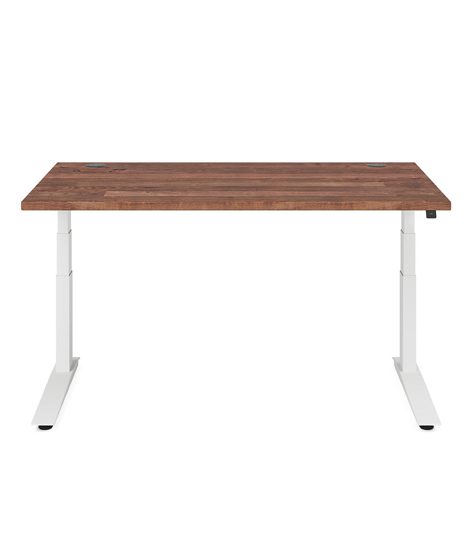 Fully Jarvis Hardwood Standing Desk