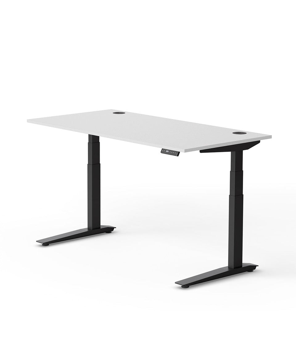 Fully Jarvis Laminate Standing Desk
