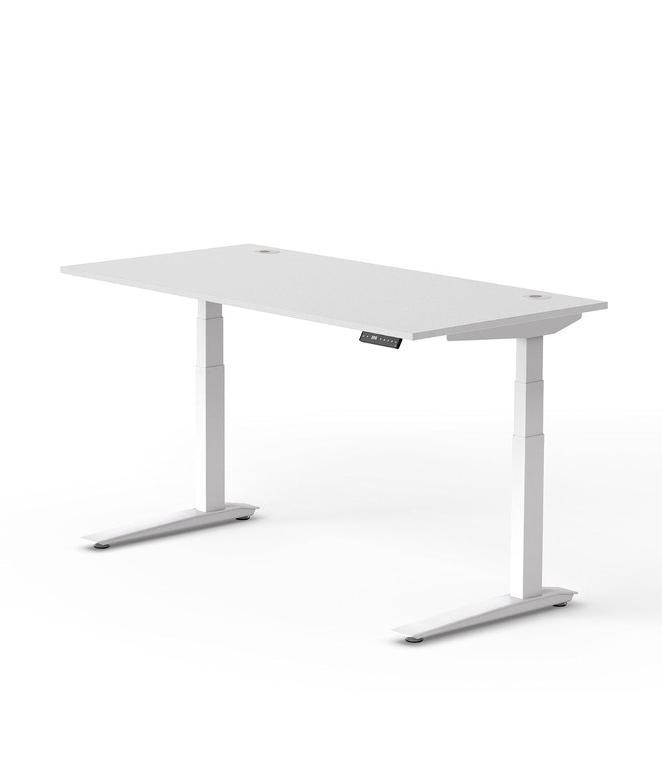 Fully Jarvis Laminate Standing Desk