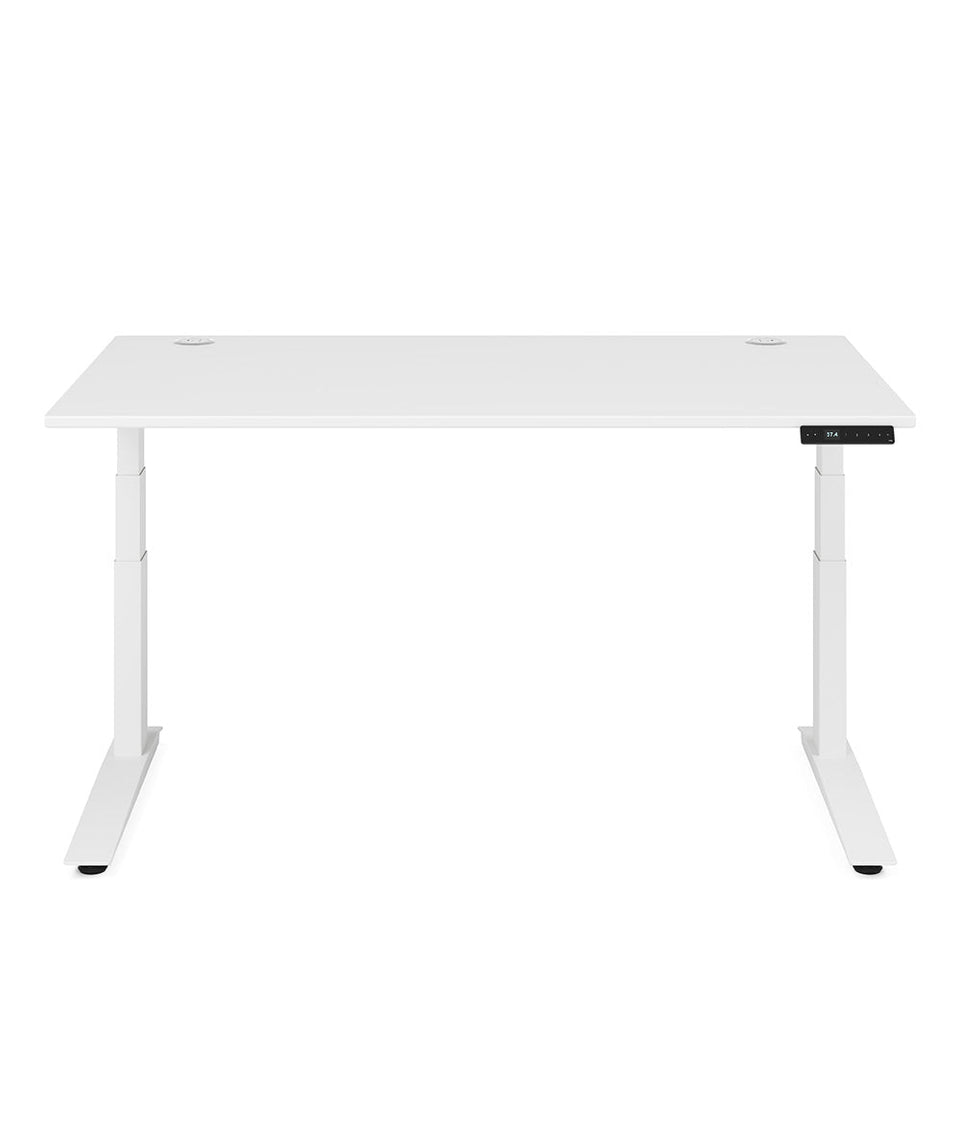 Fully Jarvis Laminate Standing Desk