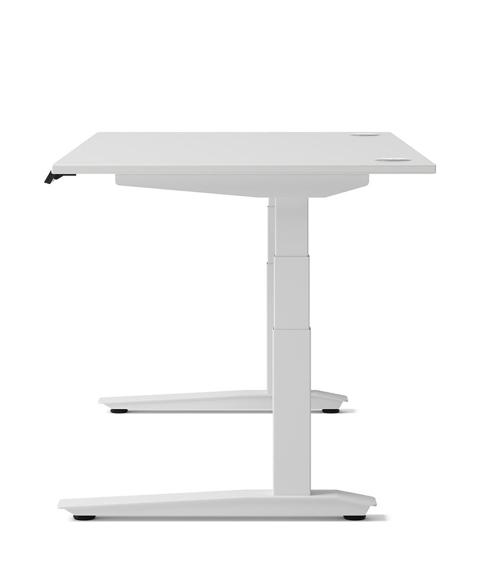 Fully Jarvis Laminate Standing Desk