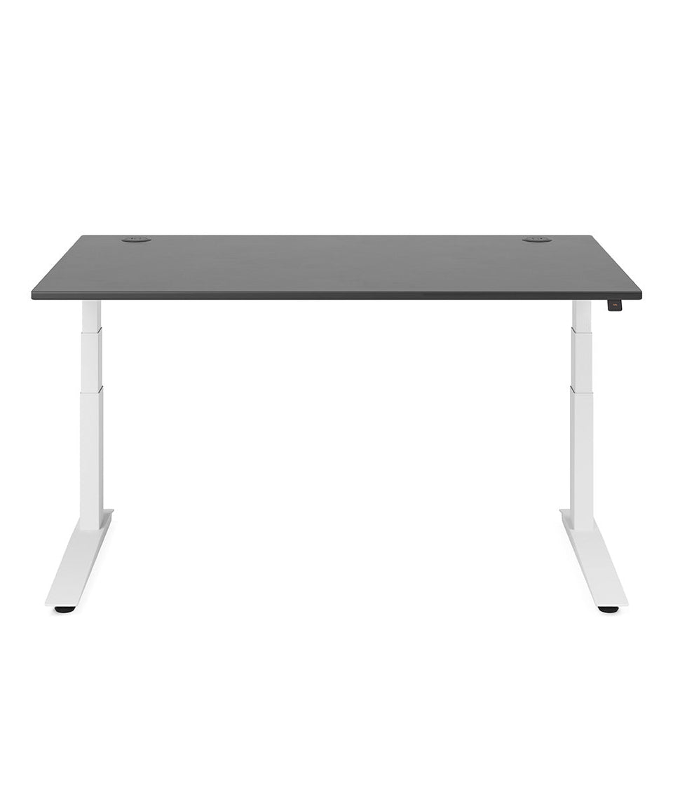 Fully Jarvis Laminate Standing Desk