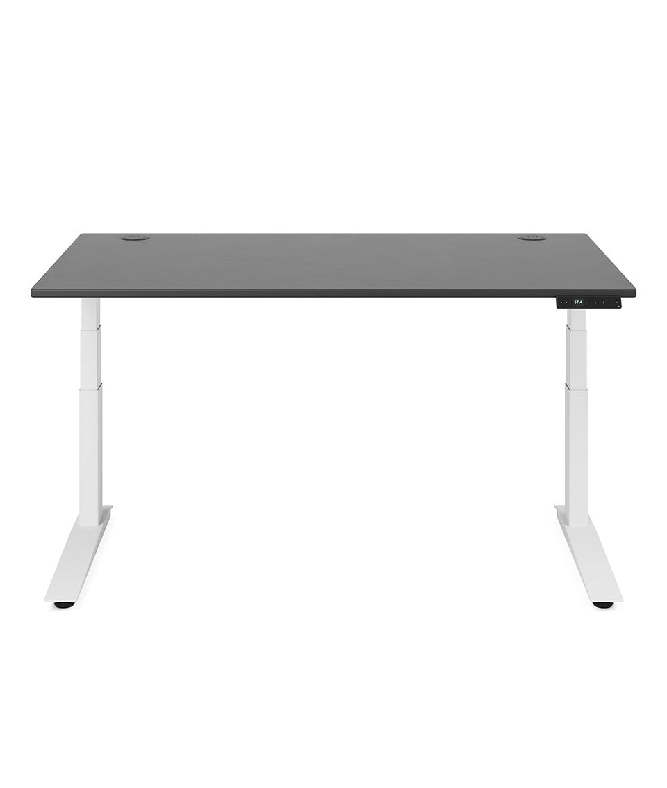 Fully Jarvis Laminate Standing Desk
