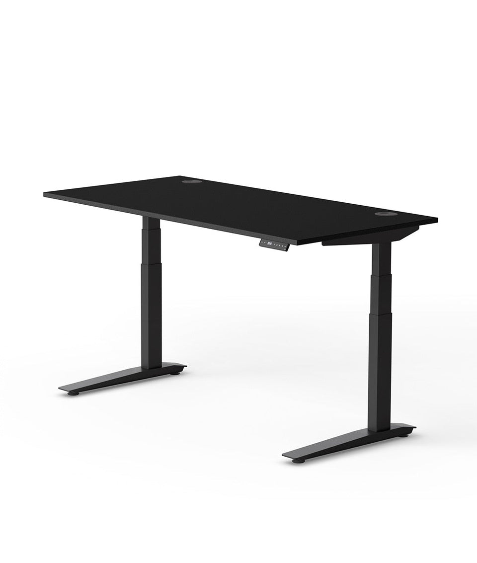 Fully Jarvis Laminate Standing Desk