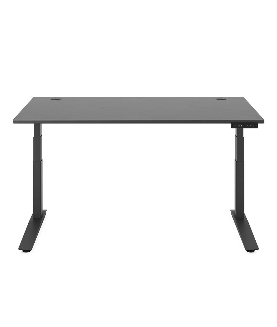 Fully Jarvis Laminate Standing Desk