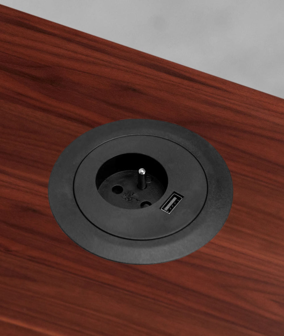 Fully Jarvis Hardwood Standing Desk