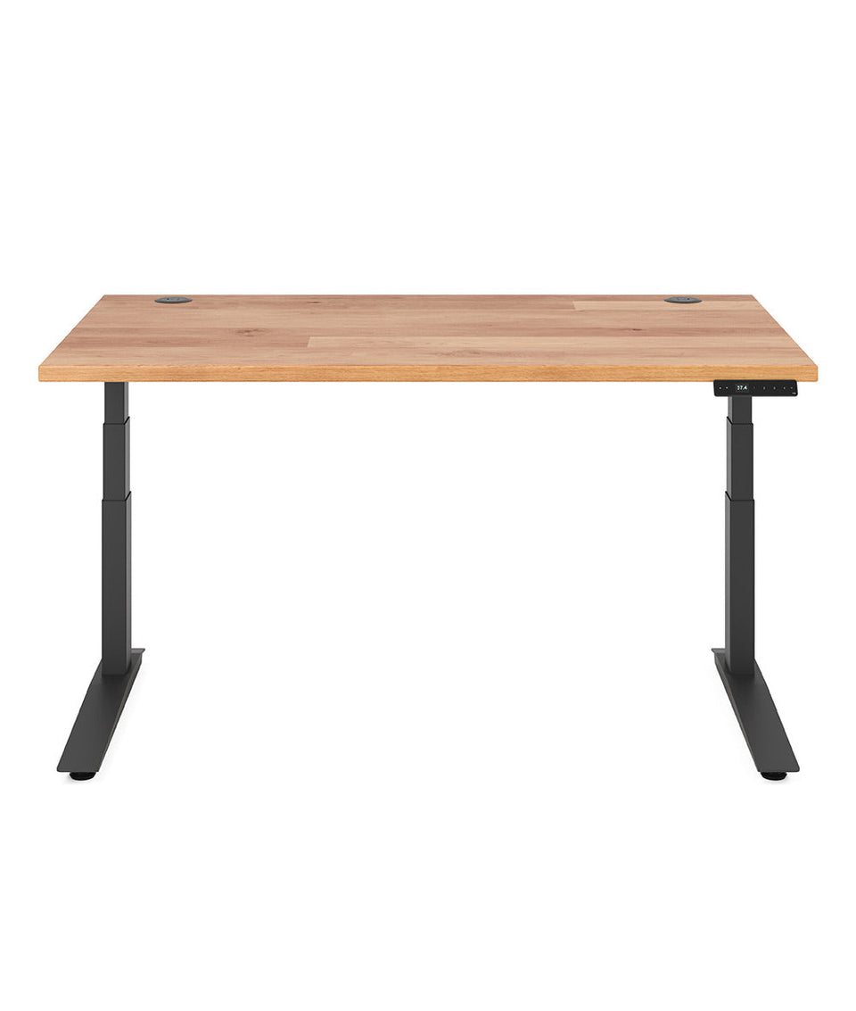 Fully Jarvis Hardwood Standing Desk