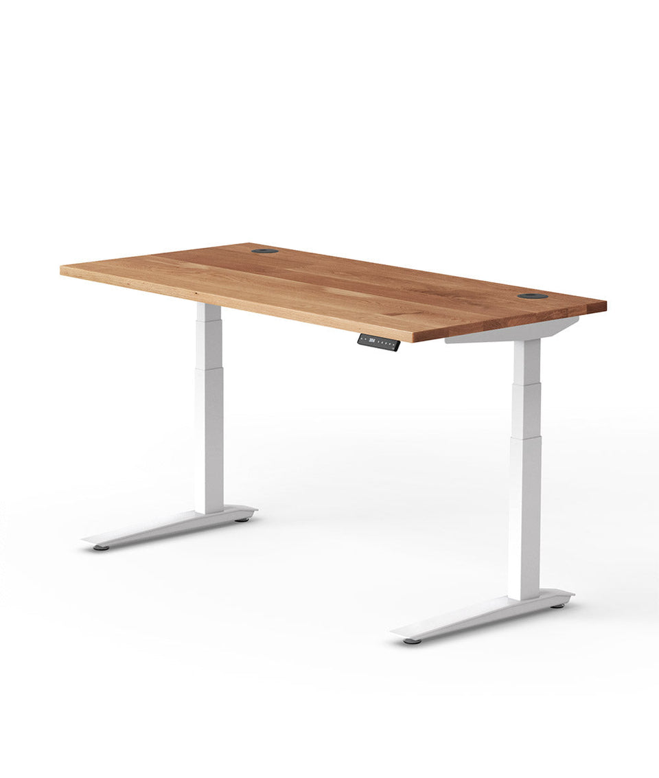 Fully Jarvis Hardwood Standing Desk