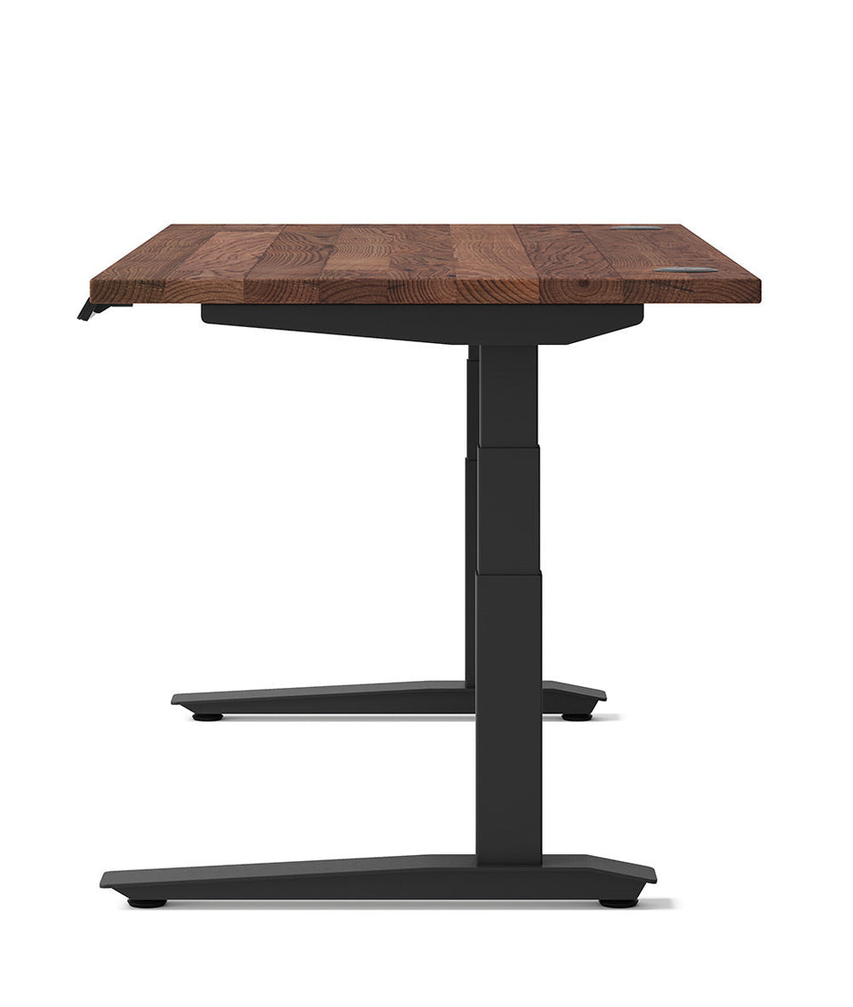Fully Jarvis Hardwood Standing Desk