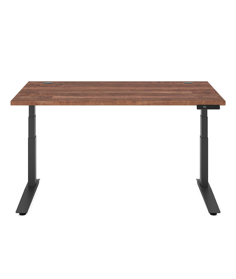 Fully Jarvis Hardwood Standing Desk