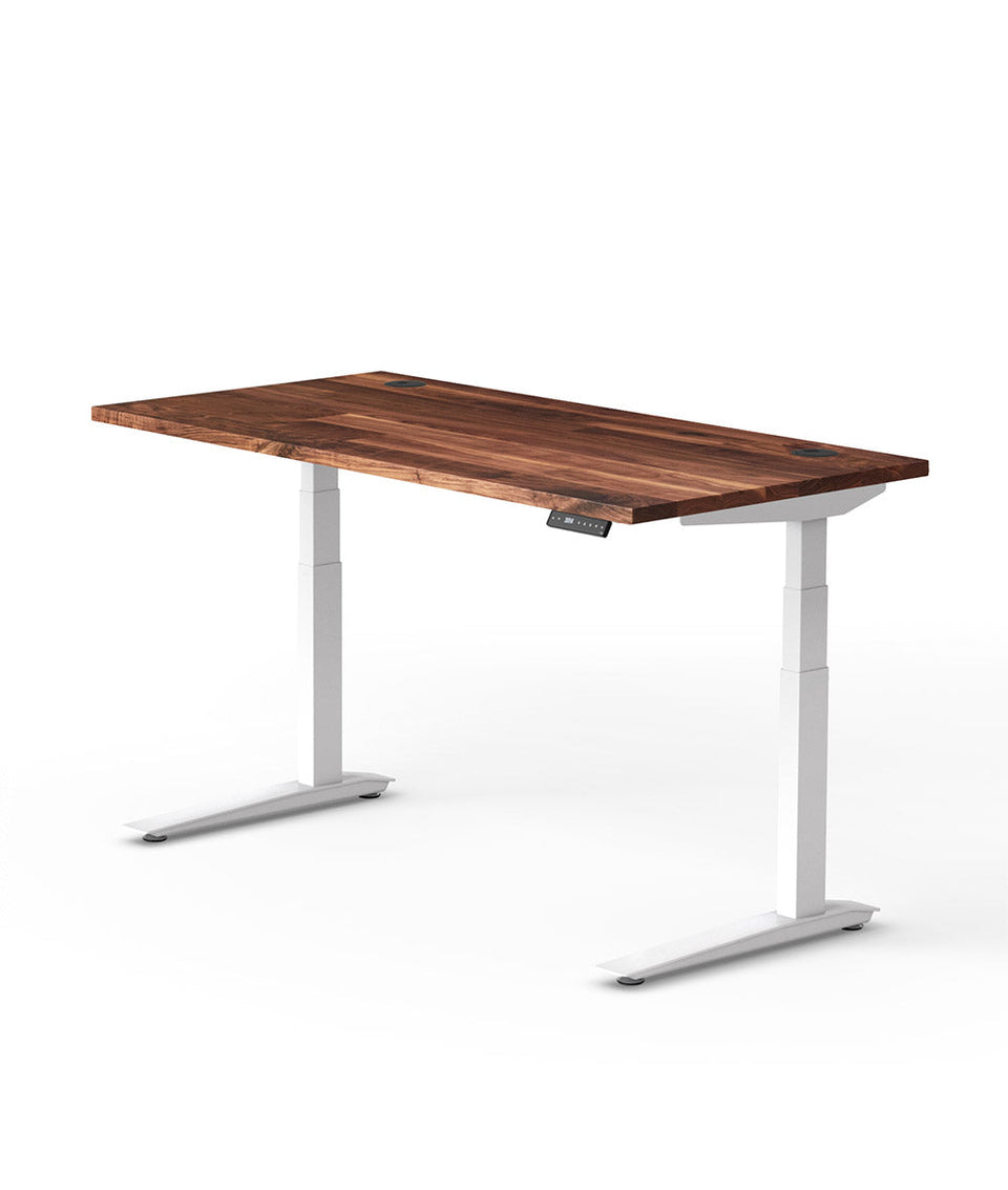 Fully Jarvis Hardwood Standing Desk