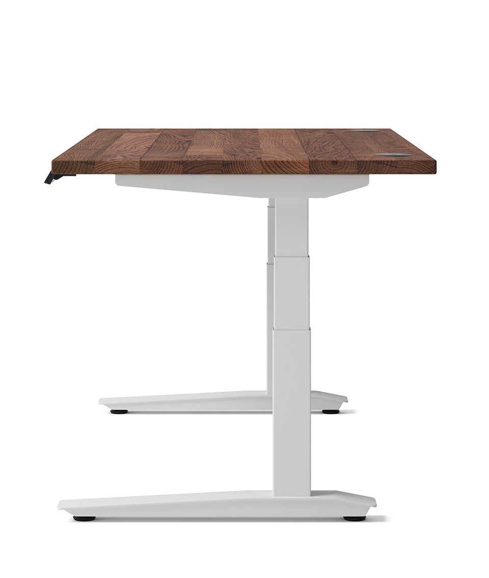 Fully Jarvis Hardwood Standing Desk
