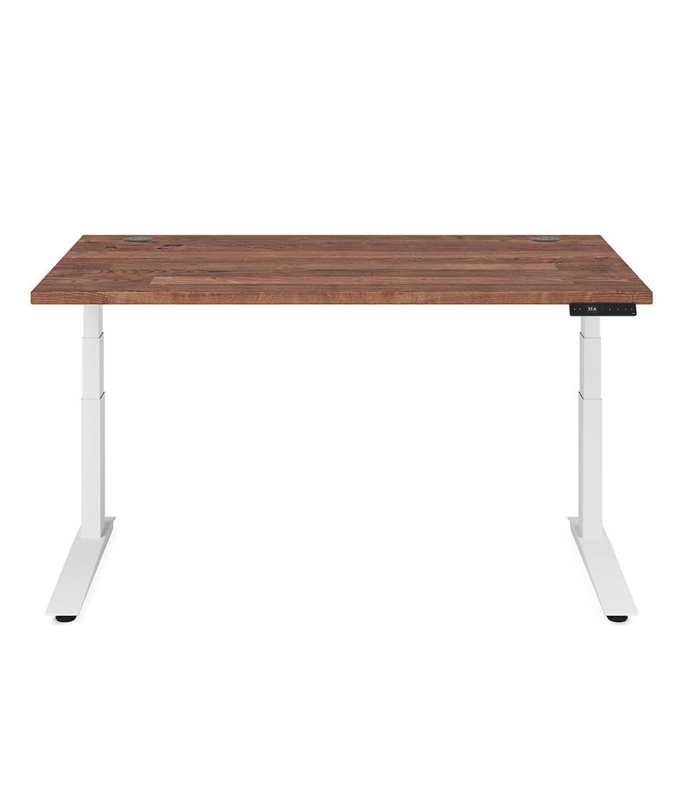 Fully Jarvis Hardwood Standing Desk