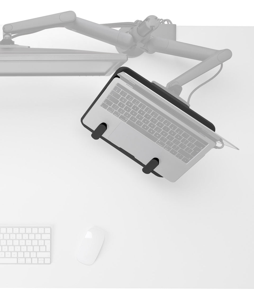 Lima Laptop Mount