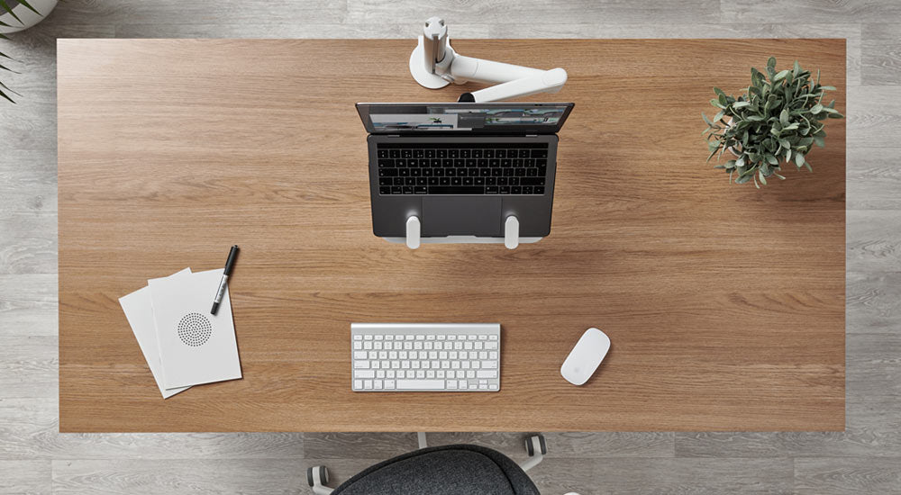 An image on Herman Miller EU