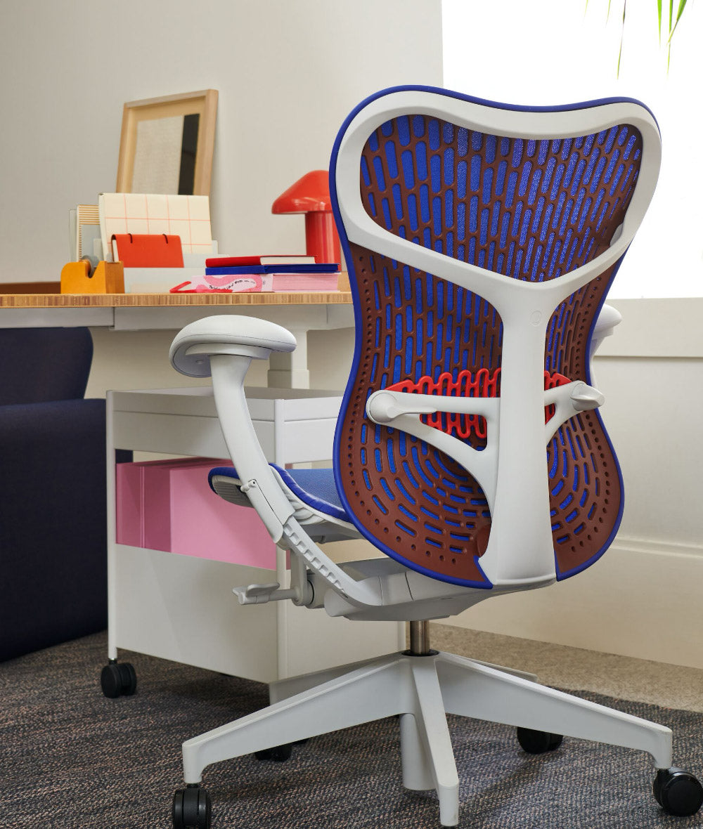 Mirra 2 Butterfly Office Chair | Herman Miller
