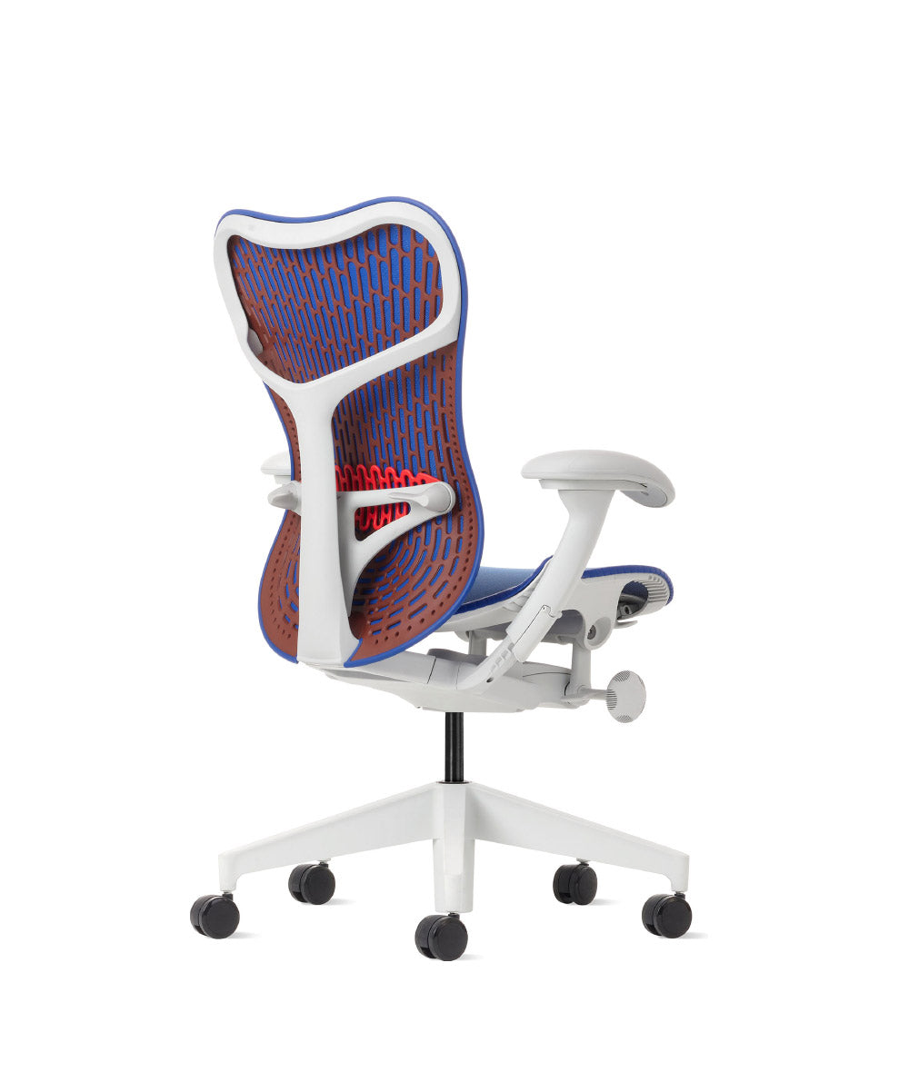 HermanMiller　Mirra Chair(ミラチェア) Mirra 2 Chair – Herman Miller Store